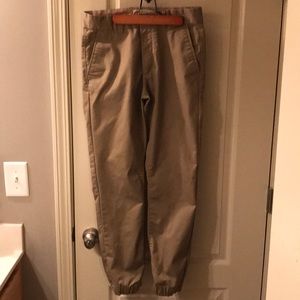 H&M Jogger Chinos